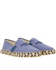 Kenzo Espadrille Lavender