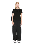 Kenzo T-Shirt Boke Flower  2.0 Black