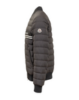 Moncler Jacket Cardere Puffer Black - 3