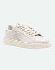 Etro Sneaker Es7 Fondo Cassetta White