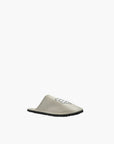 Off-white Slippers Owsl17 M-patch Ecru/white