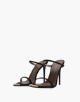 Giuseppe Zanotti High Heel Z19 Black