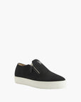 Zanotti  Sneakers Z61 Uomo Scarpa Black