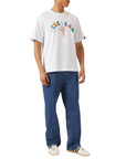 Icecream Cone T-shirt White