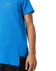 Comme Des Garcons Golfer X Lacoste Blue