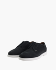 Giuseppe Zanotti Slip On ZS8 Black/White