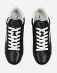 Karl Lagerfeld Sneaker Kl569 Kapri Kite Lo Lace Black