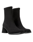 Camper Ladies Boot Ganxet Negro