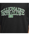 Billionaire Boys Club T-Shirt Logo Black