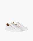 Zanotti  Sneakers Z65 Uomo Scarpa Grey