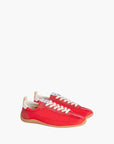 Kenzo Sneakers KS119Low Top Sport Cherry