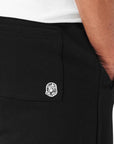 Billionaire Boys Club Short Arch Logo Navy