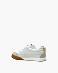 Givenchy Sneaker Gs119 Gold Detail Lining  Beige