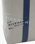 Givenchy Bag Tote Large Beige/Black