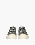 Kenzo Sneakers KS114 Low Top Sport Dark Khaki