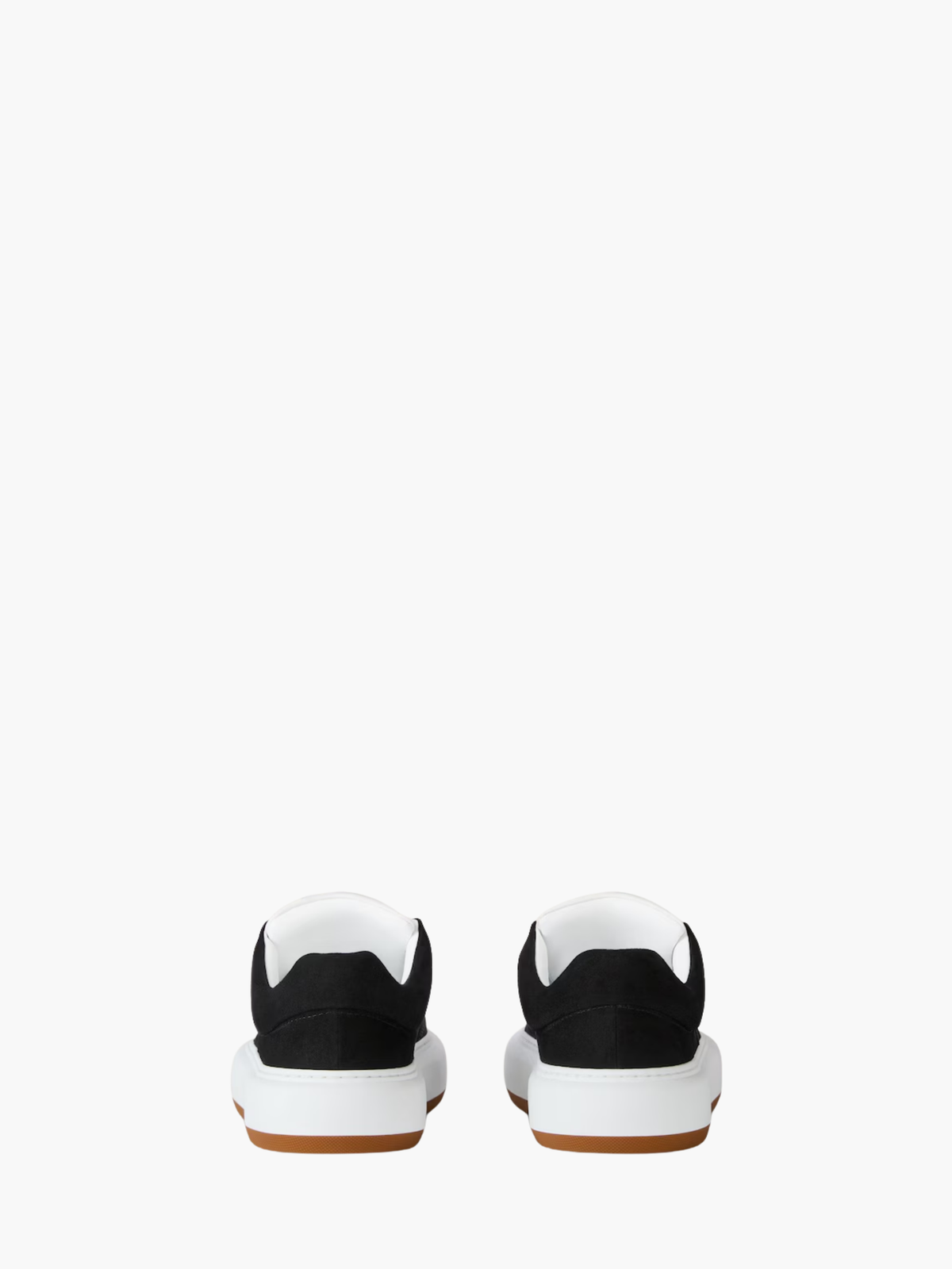 Givenchy New City Sneakers GS130 Black