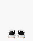 Givenchy New City Sneakers GS130 Black