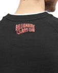 Billionaire Boys Club  Sweater Heat Map Black