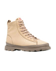 Camper Ladies Sneaker Dudlet Bojito Tan