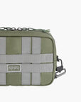 Kenzo Bag Crossbody Dark Khaki