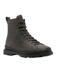 Camper Ladies Boot Crazy Horse Ufo Black