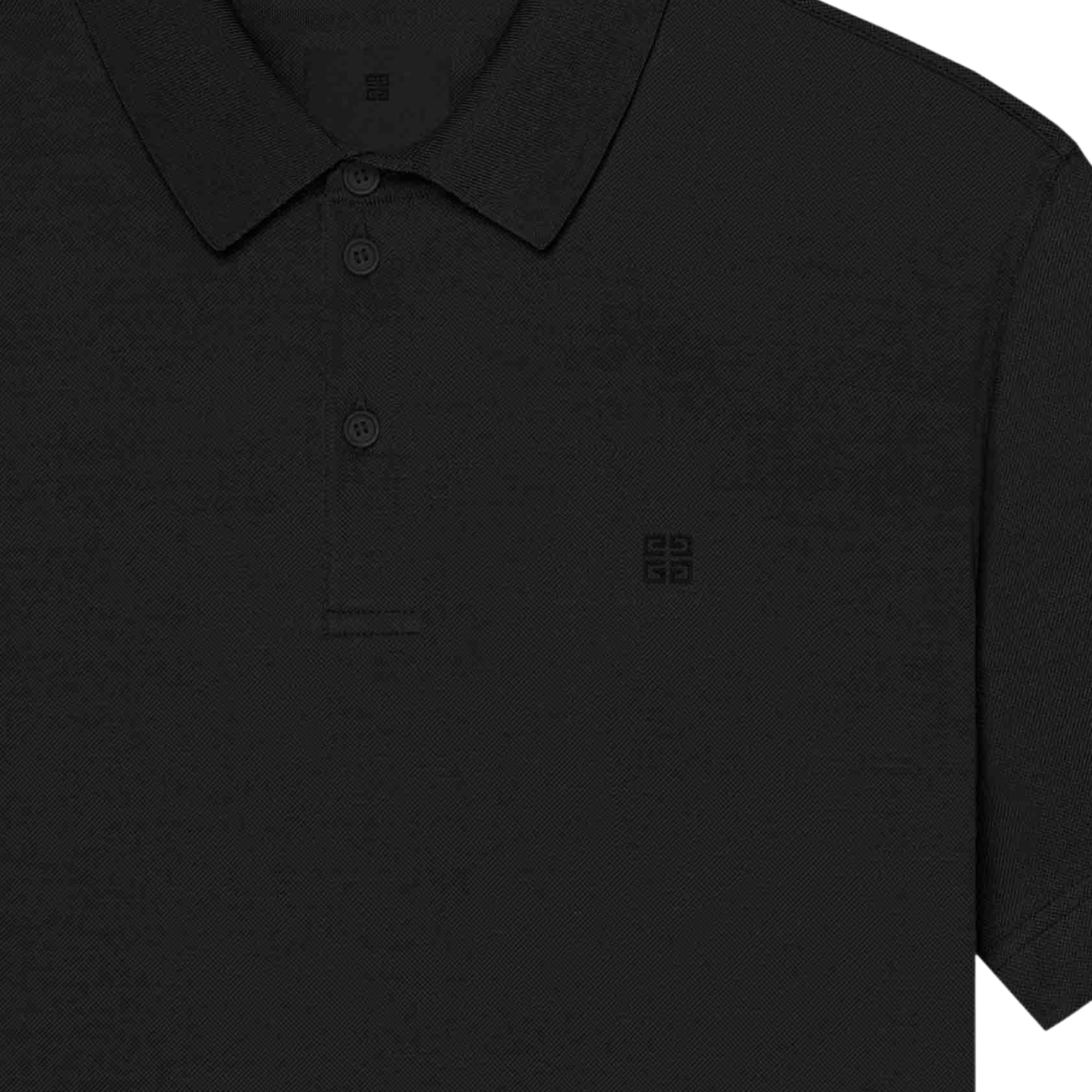 Givenchy Golfer Black