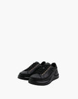 Capone Sneakers ALCS1 Black