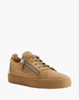 Zanotti  Sneakers Z51 Uomo Scarpa Brown