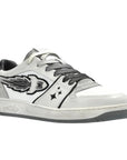 Enterprise Japan Sneaker Egg Rocket White-Black