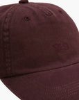Y-3 Cap Burgundy