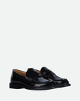 Givenchy GS91 Loafers Black