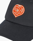 Kenzo Cap Diverse Black