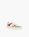 Iceberg Sneakers Is3 Low Top Aaron