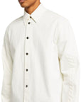 Jil Sander Shirt White