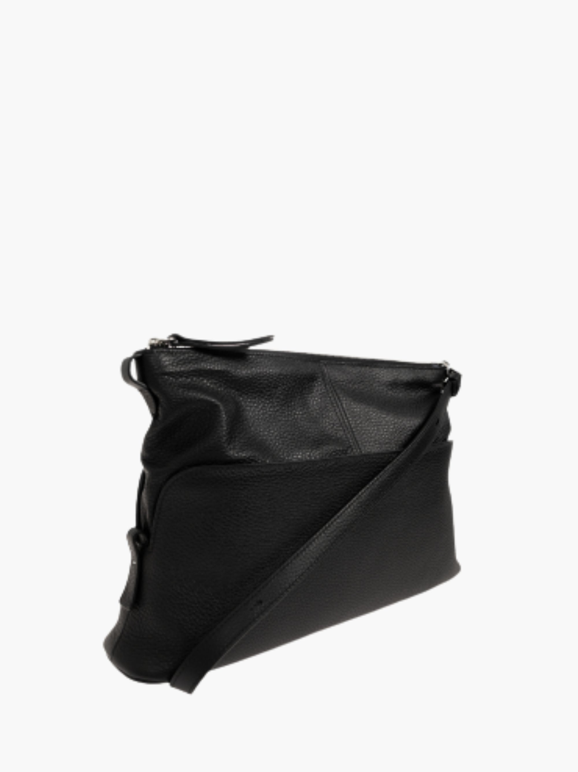 Maison Margiela Bag Pochette Black