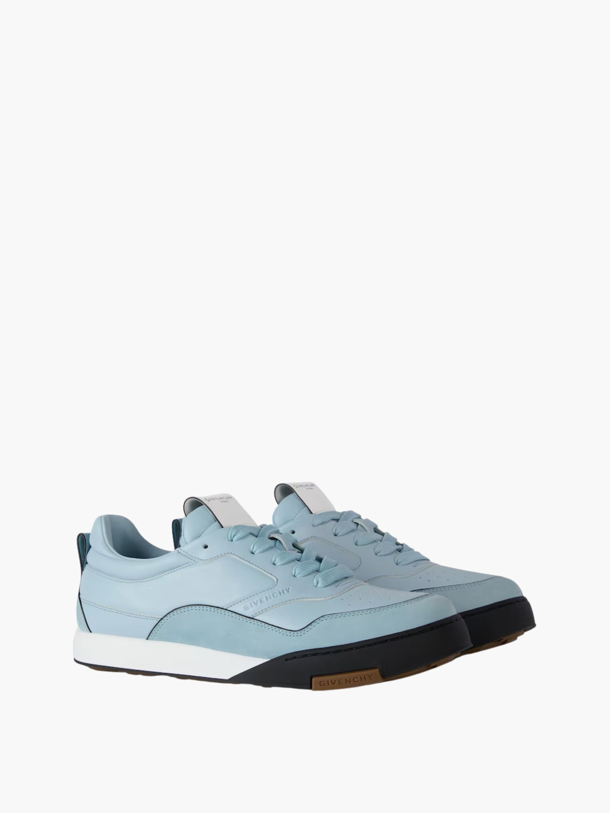 Givenchy Sneakers Yard Light GS115 Blue