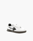 Off-white Sneakers Ows118 M-end Of Play Black/White