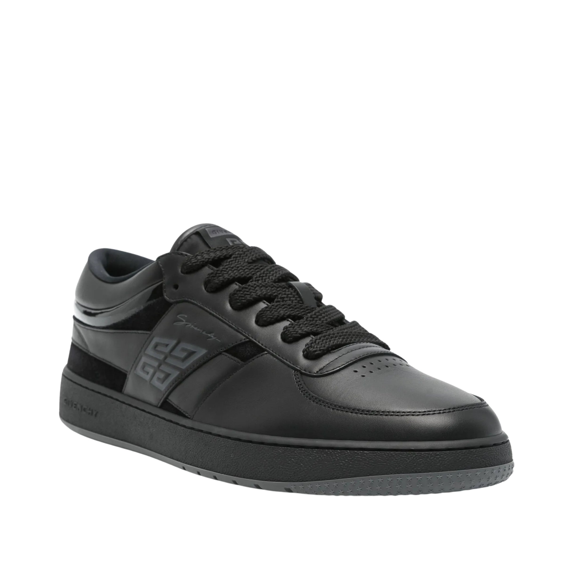 Givenchy Sneaker G Move Low Black – AL Capone Premium