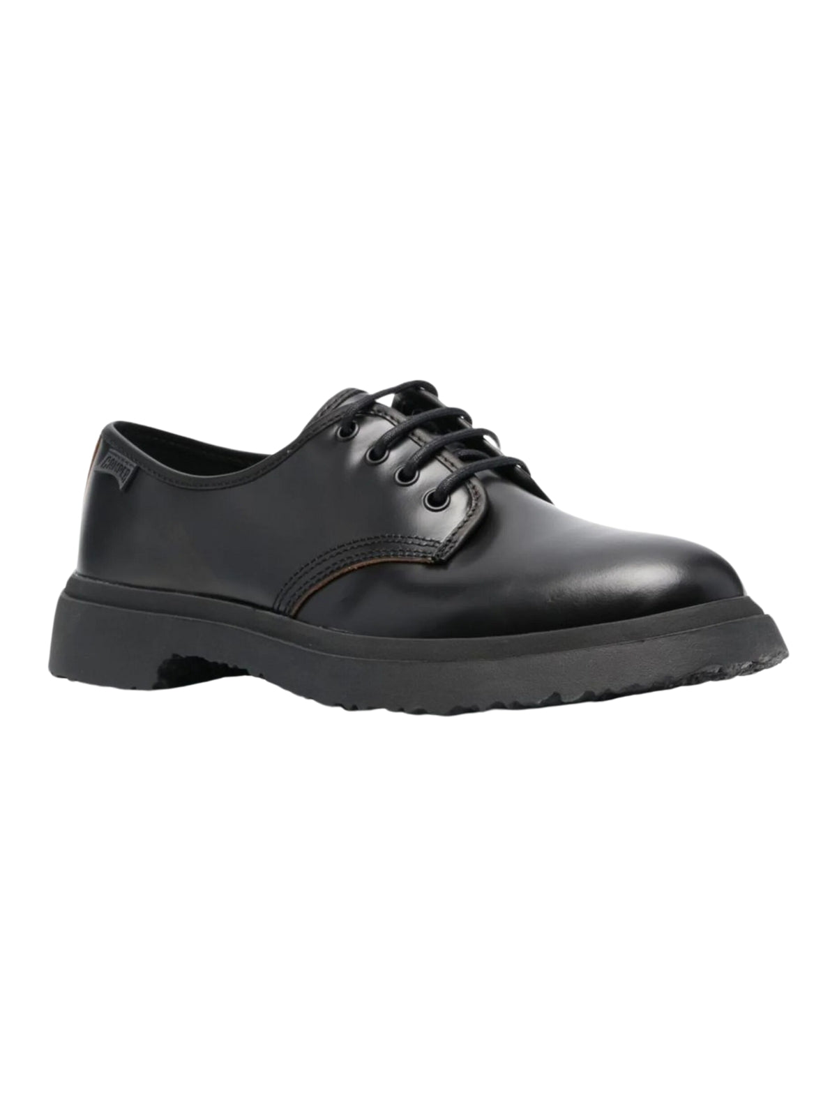 Camper Shoe Mini Negro Black