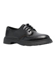 Camper Shoe Mini Negro Black