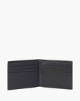 Off-White Wallet White Print Logo Black