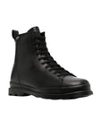 Camper Boot Noray Negro Black