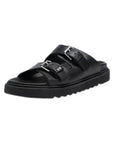 Gcds Slides Strap Black