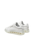 Karl Lagerfeld Sneaker Kapri Kusion White