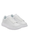 Just Cavalli Sneaker Fondo Ursa Dis.D02 White