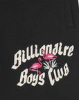 Billionaire Boys Club Flamingo Sweatpants Black