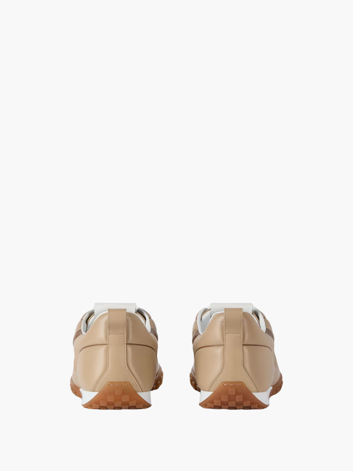 Givenchy New Glide Sneakers GS123 Beige