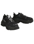 Balenciaga Sneaker Triple S Speed Black - 3