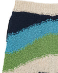 Marni Shorts Waves Multi-Colour