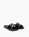 Off-white Slides Owsl11 M-arrow Black/White